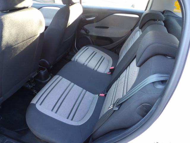 FIAT Grande Punto usata, con Fendinebbia
