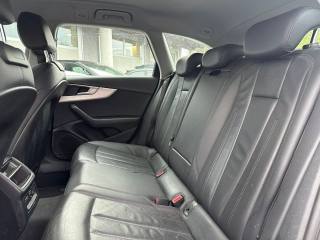 AUDI A4 usata, con Controllo trazione