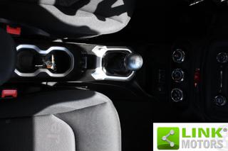 JEEP Renegade usata, con Immobilizzatore elettronico