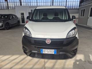 FIAT Doblo usata, con Airbag