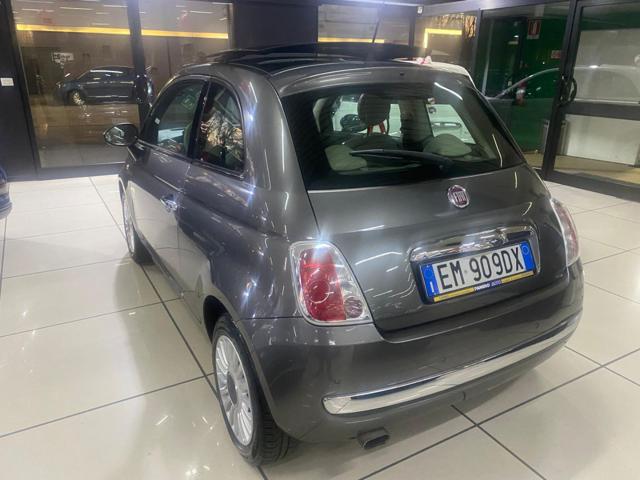 FIAT 500 usata, con Alzacristalli elettrici