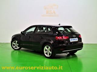 AUDI A3 usata, con Airbag laterali