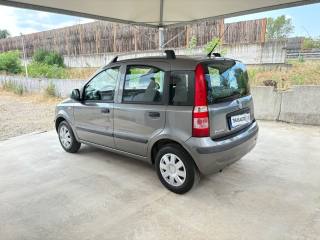 FIAT Panda usata, con Alzacristalli elettrici