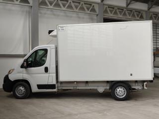 FIAT Ducato usata, con Autoradio