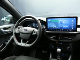 FORD Focus usata, con Controllo trazione