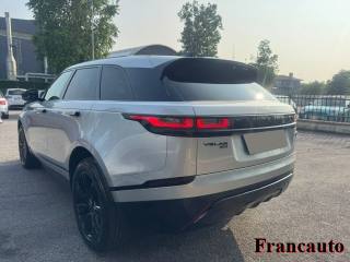 LAND ROVER Range Rover Velar usata, con Alzacristalli elettrici