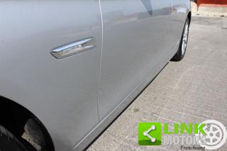 BMW 520 usata, con Climatizzatore