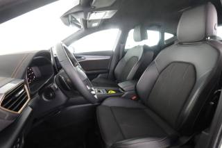 CUPRA Formentor usata 1