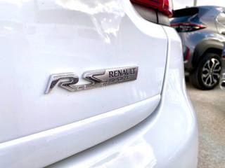 RENAULT Clio usata, con Immobilizzatore elettronico