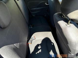 RENAULT Clio usata, con Cruise Control