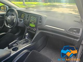 RENAULT Megane usata, con ESP