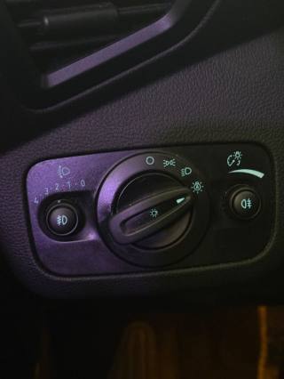 FORD Kuga usata 20