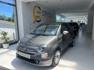 FIAT 500 usata, con Airbag