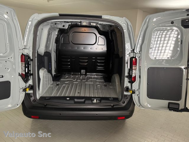 FORD Transit Courier usata, con Alzacristalli elettrici