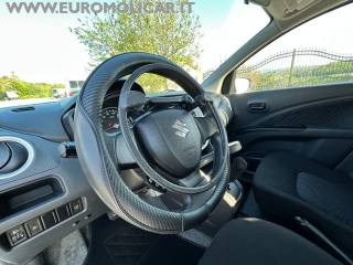SUZUKI Celerio usata, con Bluetooth