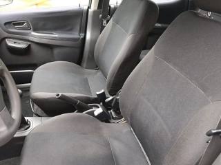 SUZUKI Ignis usata 20