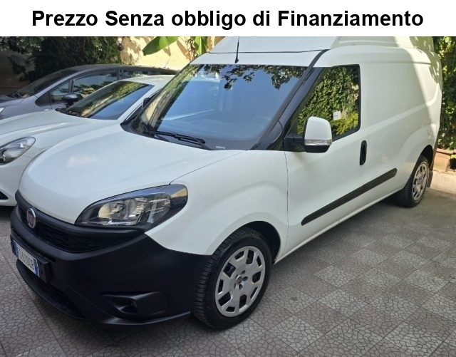 FIAT Doblo usata, con ABS