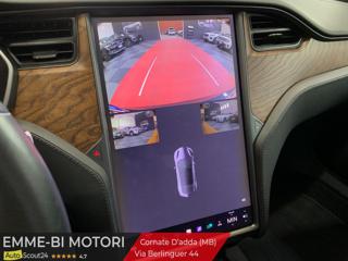 TESLA Model S usata, con Cruise Control