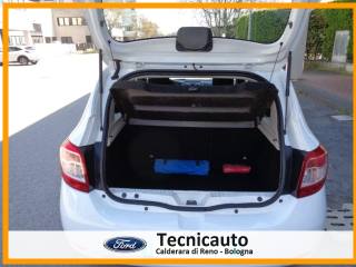 DACIA Sandero usata, con Controllo trazione
