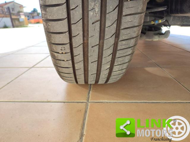 CITROEN C3 Aircross usata, con Sedile posteriore sdoppiato