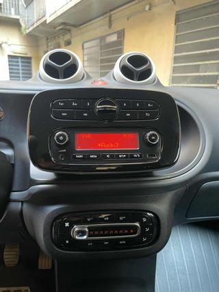SMART ForTwo usata, con Climatizzatore