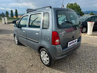 OPEL Agila usata, con Chiusura centralizzata