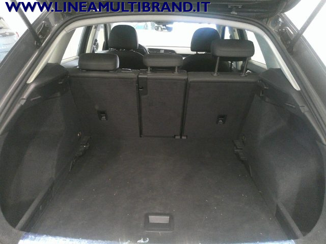 AUDI Q3 usata, con Boardcomputer