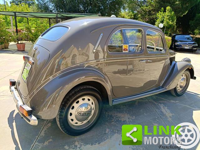 LANCIA Ardea usata 2