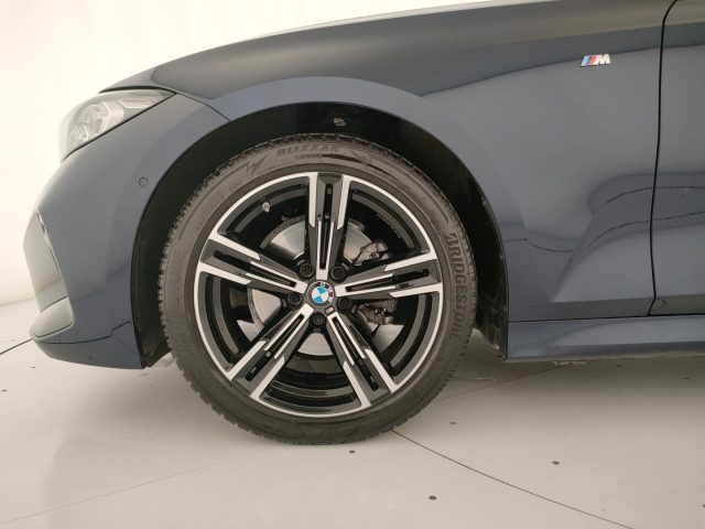 BMW 320 usata, con Portellone posteriore elettrico