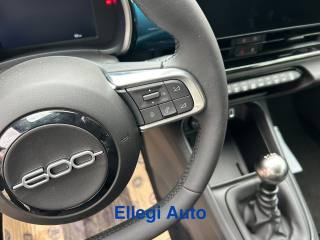 FIAT 600 usata, con Adaptive Cruise Control
