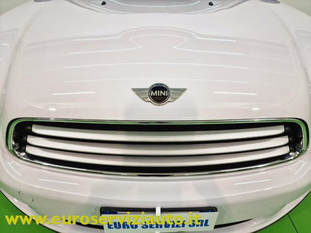 MINI Countryman usata 53