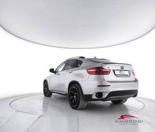 BMW X6 usata 3