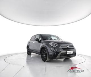 FIAT 500X usata 1
