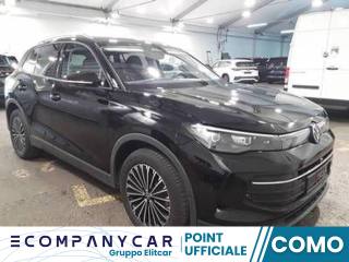 VOLKSWAGEN Tiguan 1.5 eTSI 130 CV ACT DSG Life
