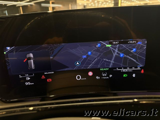 AUDI Q3 usata, con ESP