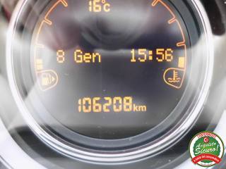 FIAT 500 usata, con Lettore CD