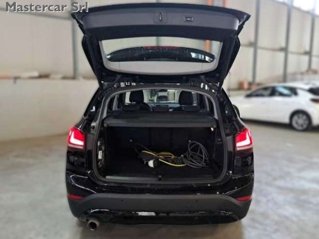 BMW X1 usata, con Chiusura centralizzata