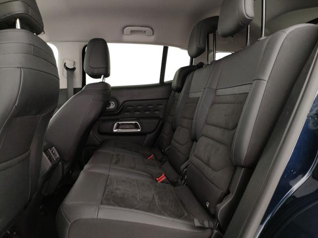 CITROEN C5 Aircross usata, con Servosterzo