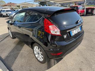 FORD Fiesta usata, con Bracciolo