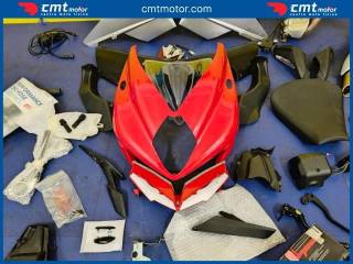MV AGUSTA F3 800 usata 13