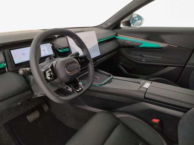 LYNK & CO 08 usata, con Climatizzatore