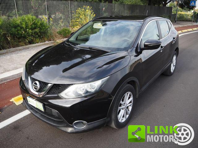 NISSAN Qashqai usata 37