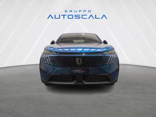 PEUGEOT 3008 usata, con Airbag laterali