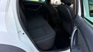 DACIA Duster usata 16
