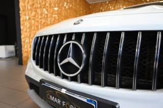 MERCEDES-BENZ GLA 180 usata 92