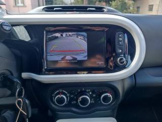 RENAULT Twingo usata, con Park Distance Control