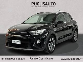 KIA Stonic usata, con Airbag laterali