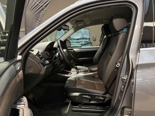 BMW X3 usata, con Cerchi in lega