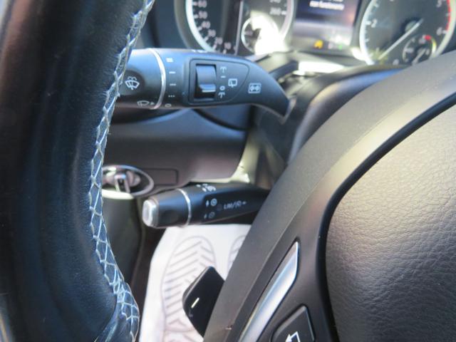 INFINITI QX30 usata, con Cruise Control