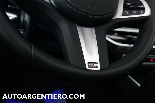 BMW X6 usata, con Bluetooth